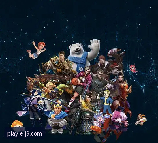 为什么J9九游会游戏体验能成为移动娱乐新趋势？