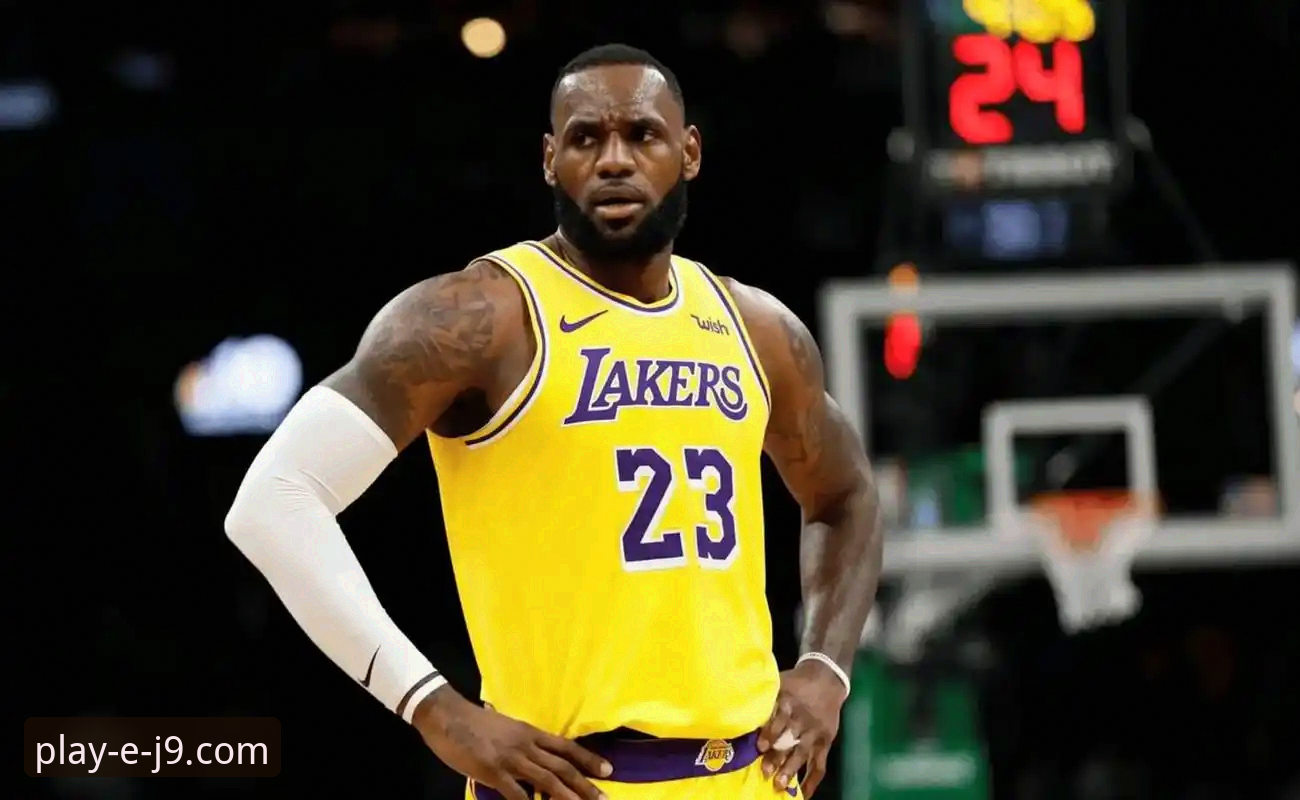 NBA赛事解读：骑士113-127不敌湖人，阿特金森赛后战术分析使用教程